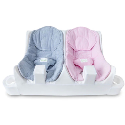 Table For Two - Twin Feeding System