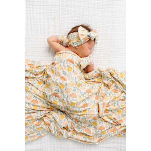 Wyatt Knotted Gown