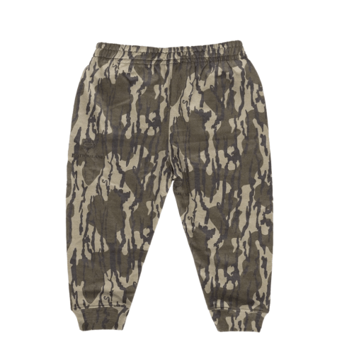 Cotton Mill Infant Sweatpant