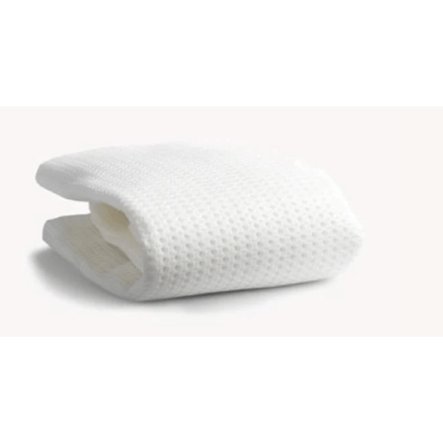 Lullaby Earth Waterproof, Breathe Safe Mini Crib Mattress Cover