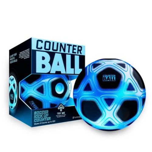 Strikesphere Soccer Counter Ball Toy Soccer Set
