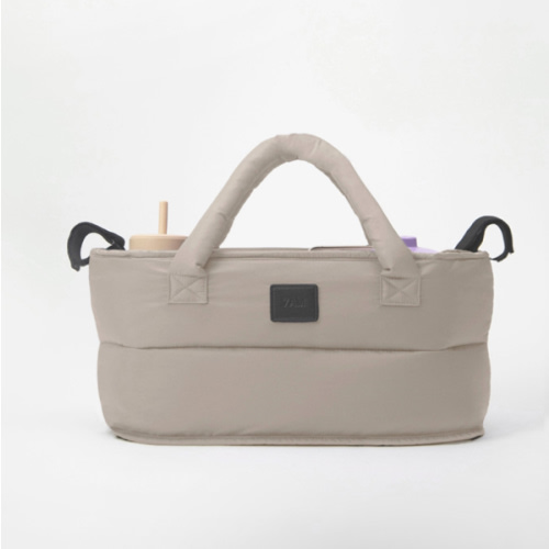 Romy Stroller Organizer - Benji