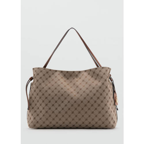 Jacquard bucket bag - Women | MANGO USA