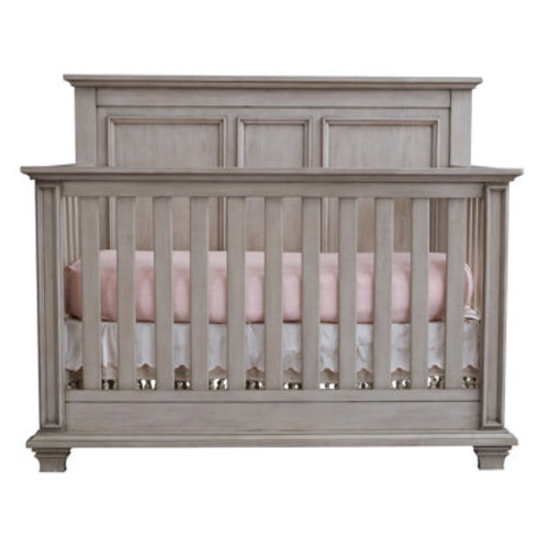Oxford Baby Kenilworth 4 In 1 Convertible Crib & Reviews | Wayfair