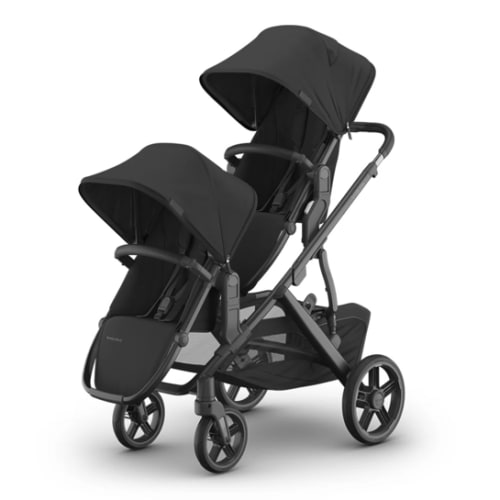 Vista V3 Double Stroller
