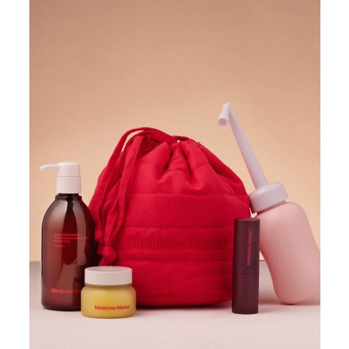Medicine Mama | Pregnancy and Postpartum Intimate Skincare Set