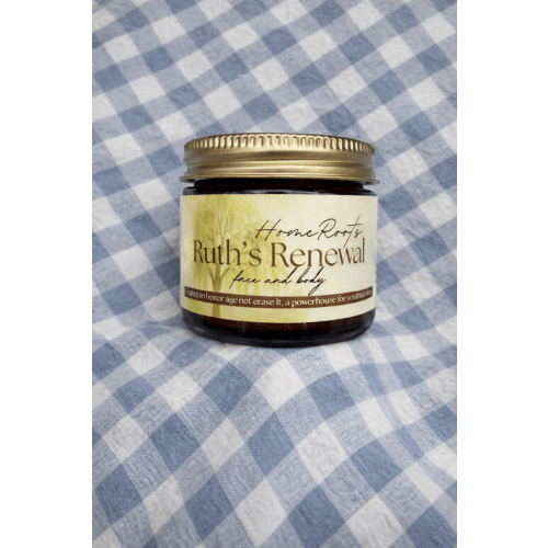 Ruth’s Renewal (Powerhouse for youthful skin)