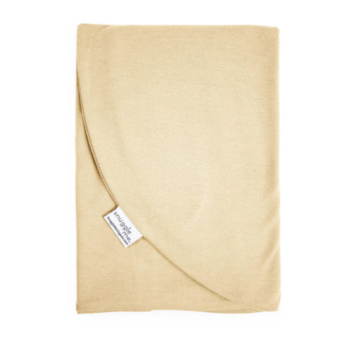 Infant Lounger Cover | Honey