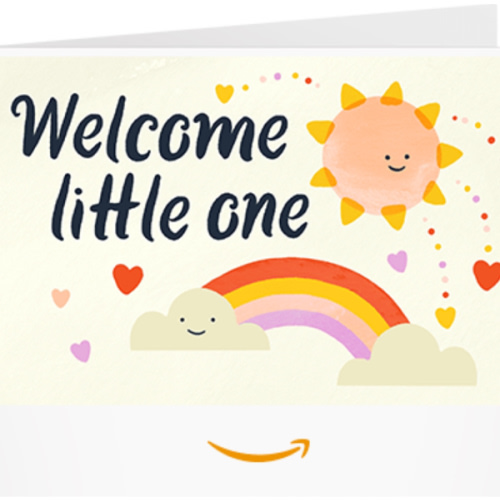 Amazon Giftcard