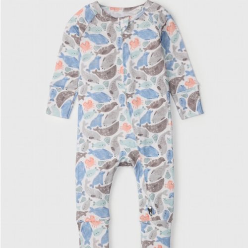Sleeper - Silly Seals – LOULOU LOLLIPOP US