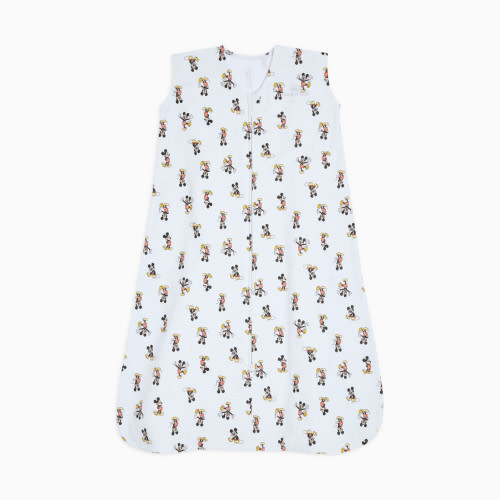 Disney SleepSack Wearable Blanket Cotton - Mickey Fun