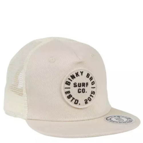 Kids' Binky Bro Kandui Snapback Hat