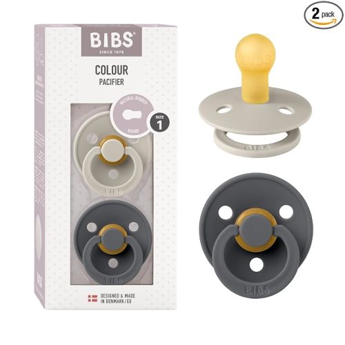 BIBS Pacifiers