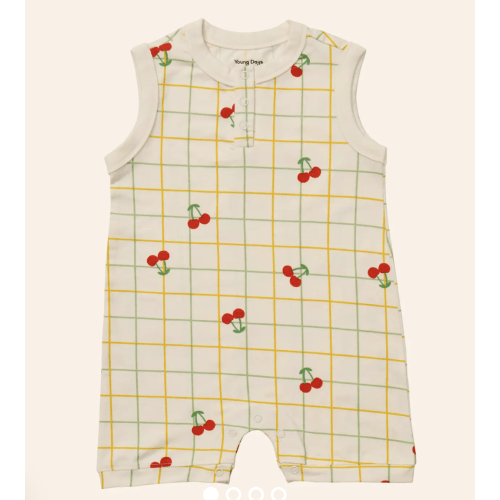 Fresh Picked Onepiece – Young Days