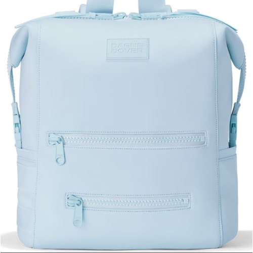 Dagne Dover Indi Large Diaperbag Backpack - Daylight