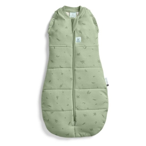 ErgoPouch Cocoon Swaddle Bag TOG 2.5 Baby/Infant Breathable Willow