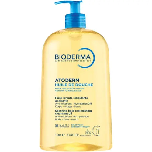 Bioderma Atoderm | Dermstore