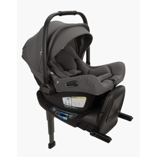 PIPA™ Aire RX + PIPA Relx Base Infant Car Seat Nuna