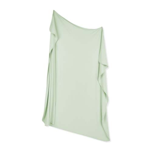 Swaddle Blanket in Basil