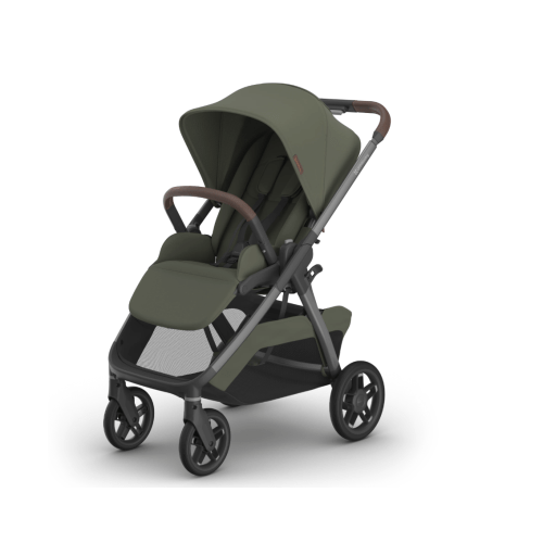 Stroller Fund