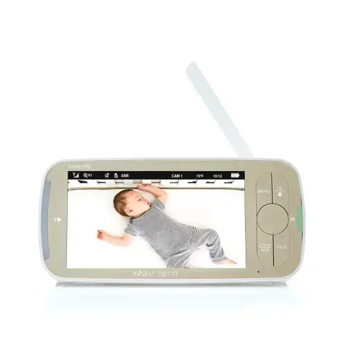 Monitor Unit – Infant Optics