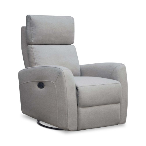 Eve Nursery Glider & Rocker | HOM Furniture