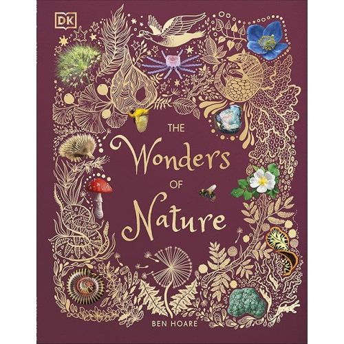 The Wonders of Nature Hardcover – September 5, 2019