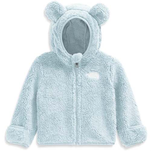 The North Face Baby Campshire Full Zip Hoodie - Infants'