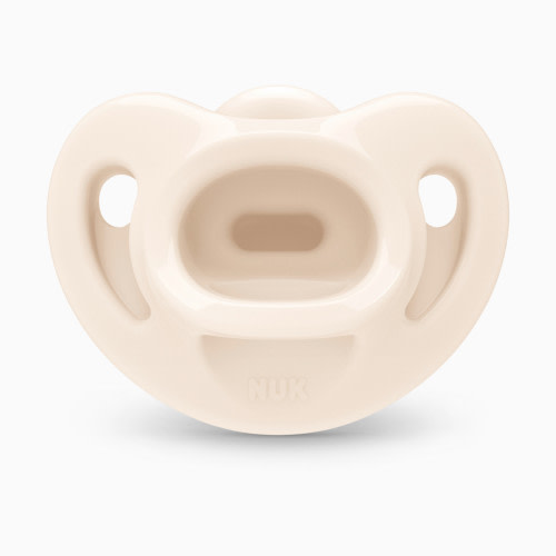 First Choice Comfy Pacifier 0-6 months (3 pack) - Multicolor Boy