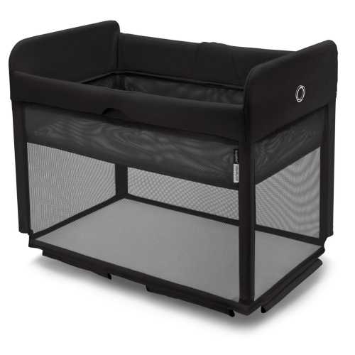 Bugaboo Stardust Play Yard - Black