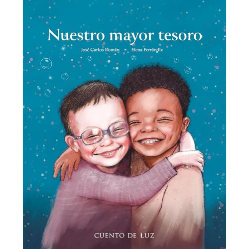 Nuestro mayor tesoro (Spanish Edition)