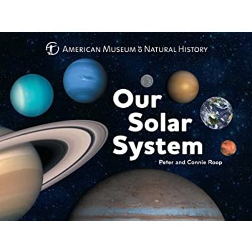 Our Solar System (Volume 1) (Science for Toddlers)