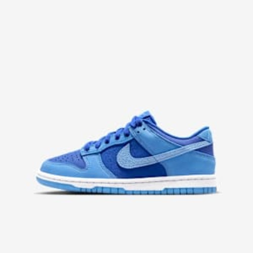 Nike Dunk Low SE Big Kids' Shoes. Nike.com