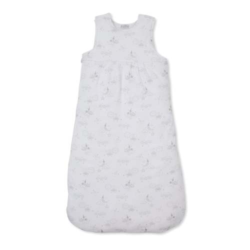Nightfall Silver Snuggle Bag