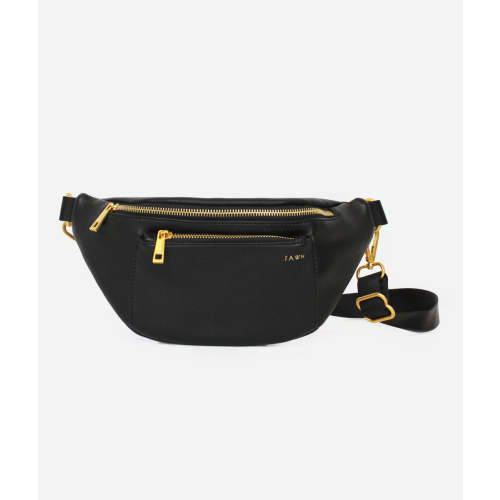 The Fawny Pack - Black