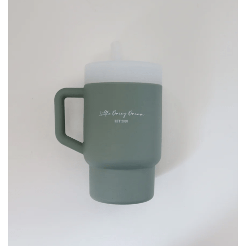 Mini Tumbler | Sage