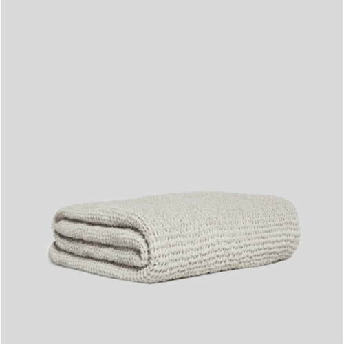 Waffle Baby Blanket (Fawn) – Parachute Home