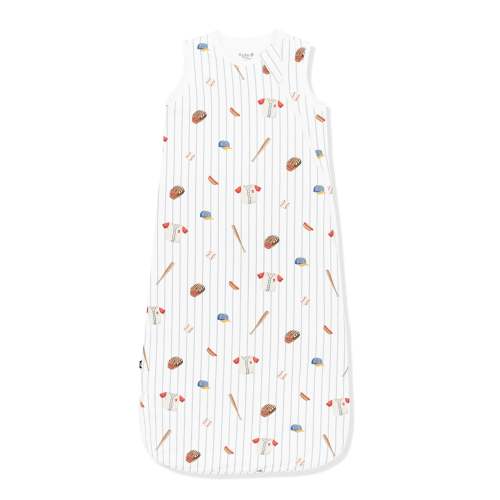 Sleep Bag in Home Run 1.0