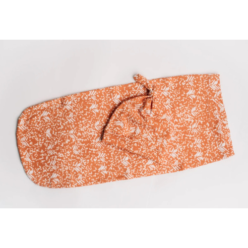 Swaddle Pod in Painted Pony Roan