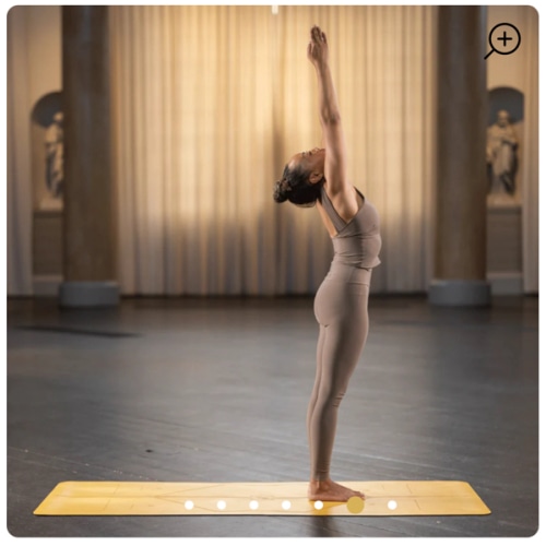 Liforme Classic Yoga Mat | Liforme