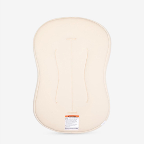 snuggle me® Baby Lounger Curve - Natural