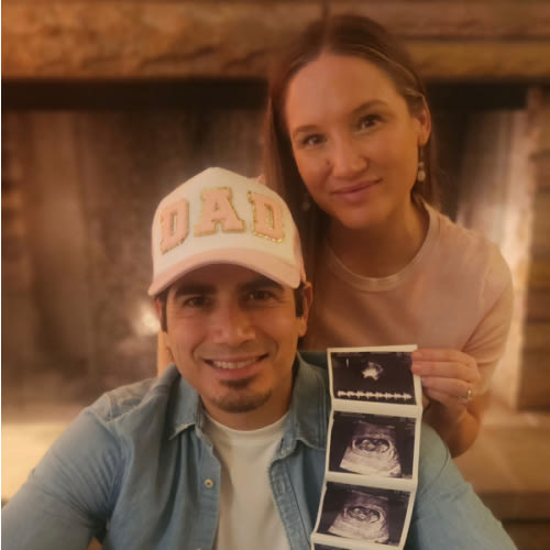 Amazon Baby Registry