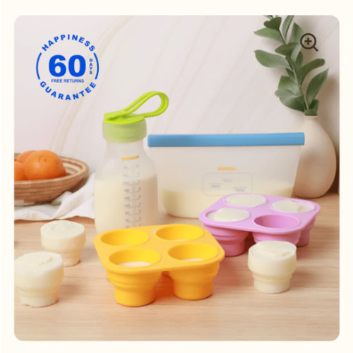 Boobcube - THE FIRST DROP KIT