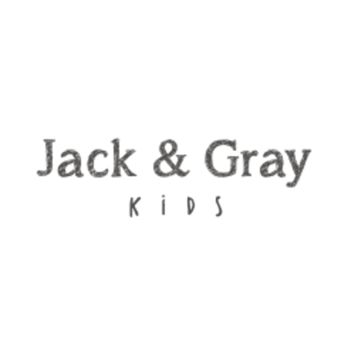 Faye & Nissa - Patoo & Lovey Set - Jack & Gray Kids