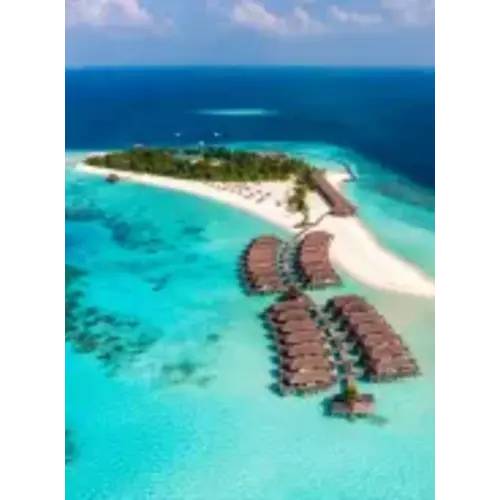 All inclusive BABYFREE holiday in Bora Bora