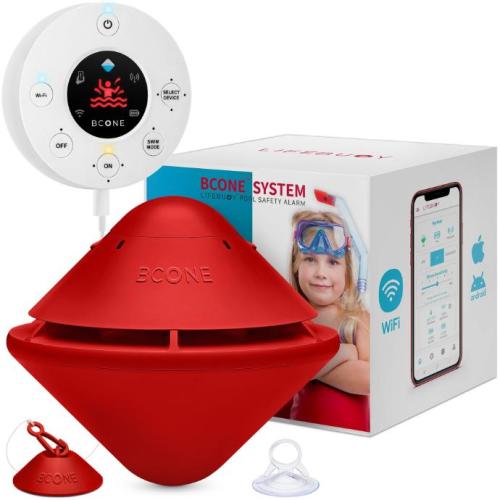BCone System | Lifebuoy