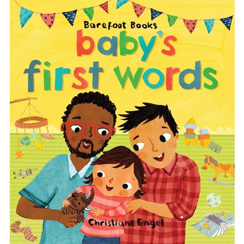 Baby's First Words