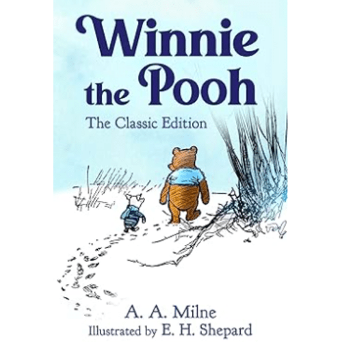 Winnie the Pooh: The Classic Edition (1)