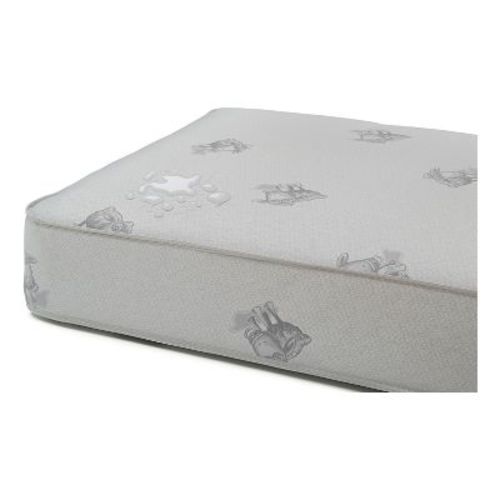 Serta Perfect Sleeper Comfort Deluxe Crib & Toddler Mattress