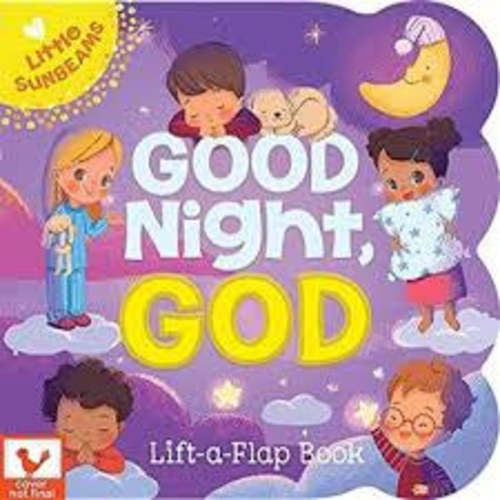 Good Night, God